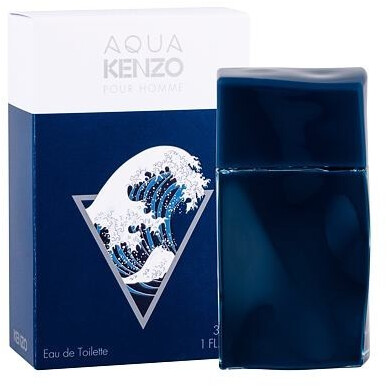 Aqua kenzo pour homme precio shop