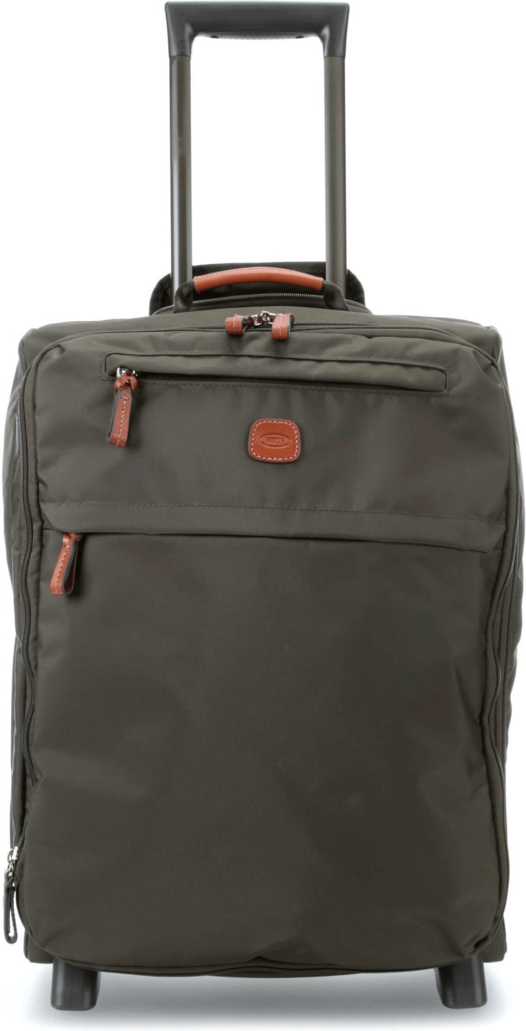 Bric's Milano Valise X-Travel 2 roues 50 cm (BXL48104)