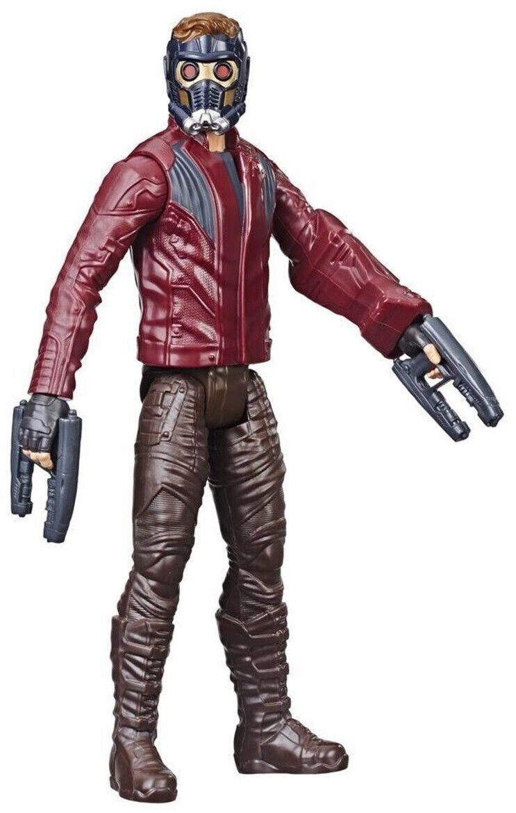 Hasbro Marvel Avengers Infinity War - HeroVision - Star Lord (E1413)