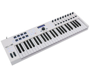 Arturia KeyLab Essential 49 ab 241,00 € | Preisvergleich bei idealo.de