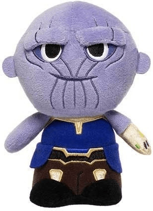 Funko Marvel Avengers: Infinity War - Thanos