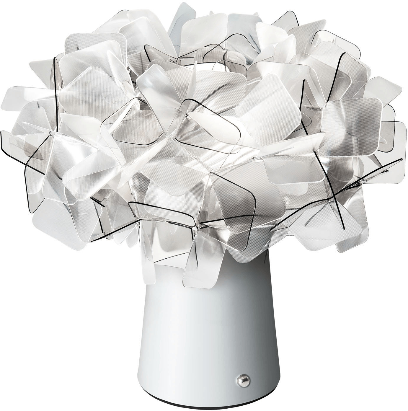 Slamp Clizia Table gray