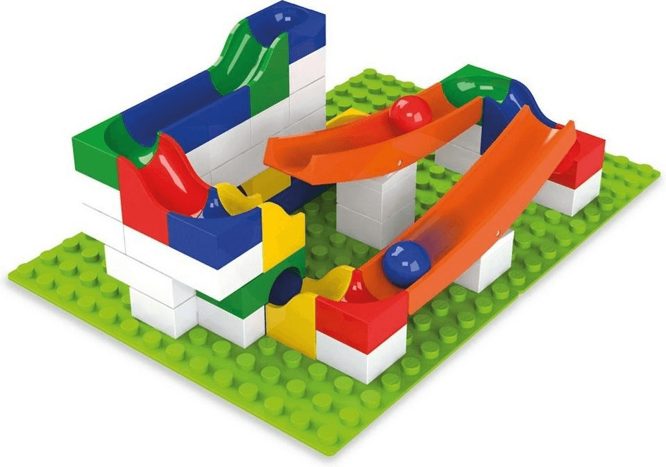 Hubelino Extension (45 pieces)