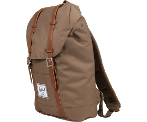 herschel cub tan