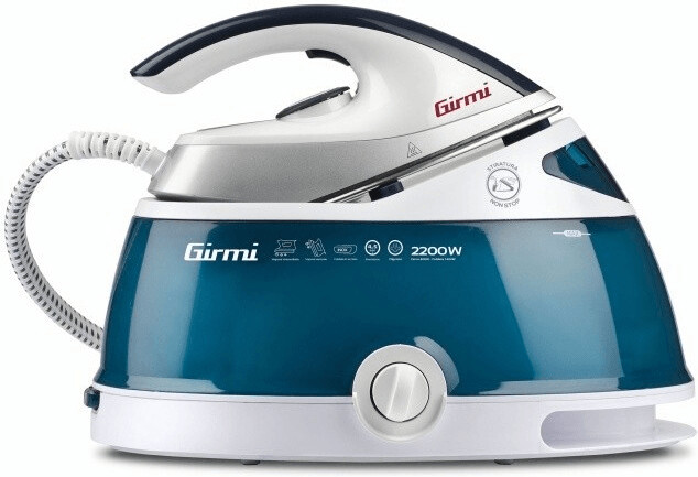 Girmi SS80