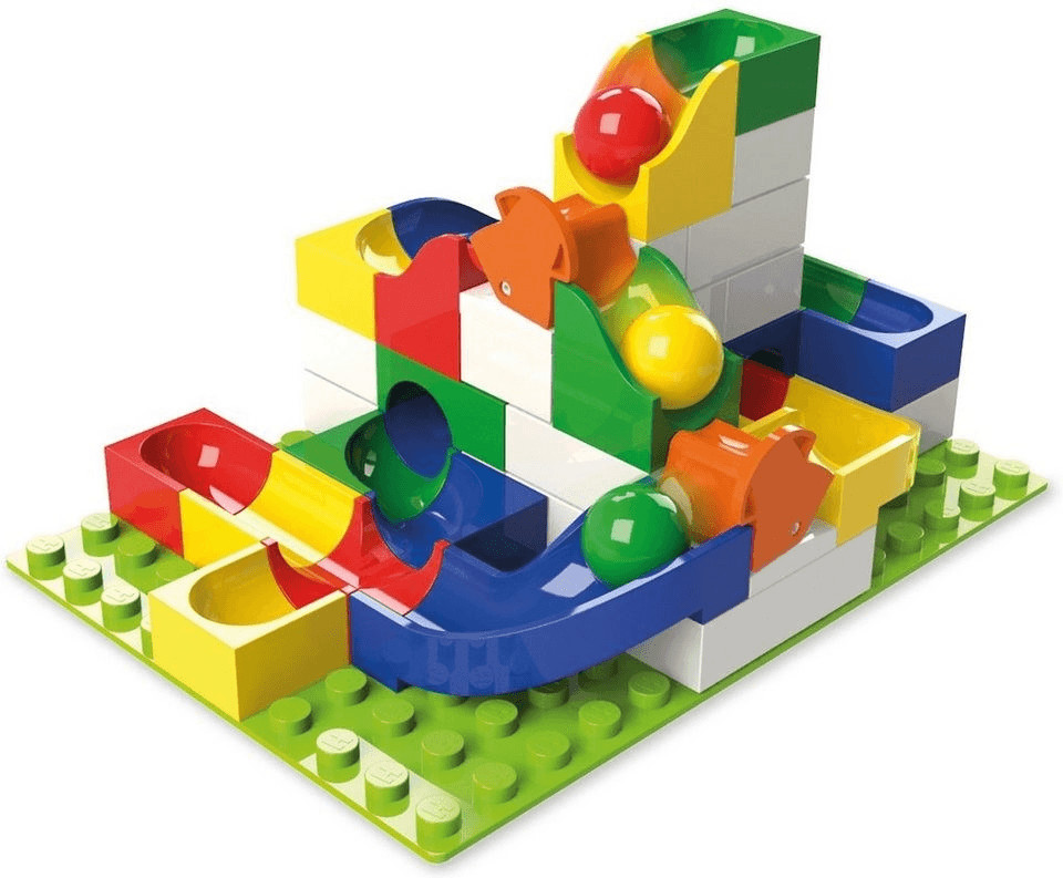 Hubelino Extension 43 pcs