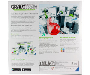 Gravitrax Ascenseur : tout savoir sur le Set Gravitrax Expansion Lifter