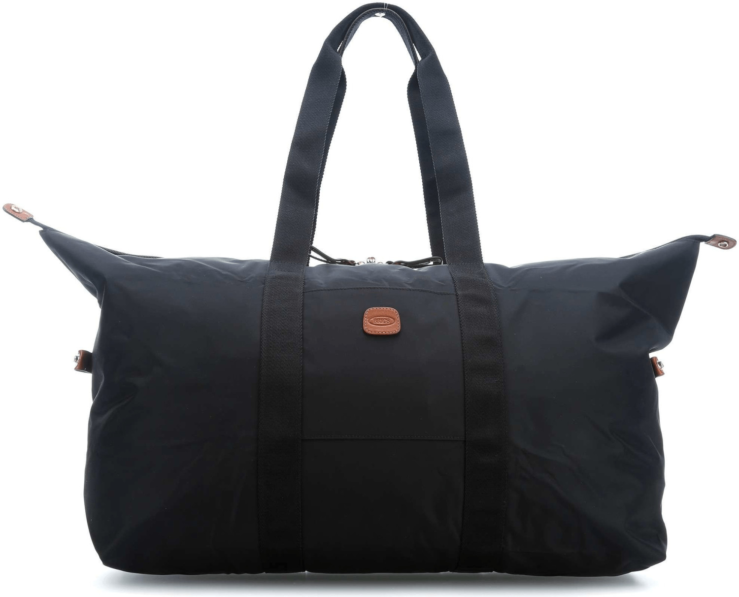 Bric's Milano Sac de voyage X-Bag 55 cm noir (BXG40202)