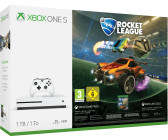Microsoft Xbox One S 1TB + Rocket League
