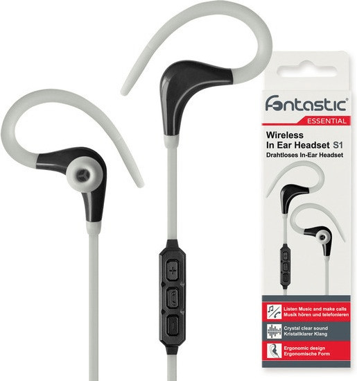 Fontastic BT In-Ear Headset S1