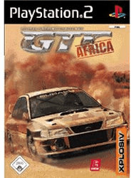 GTC Africa (PS2)