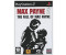 Max Payne 2 - The Fall of Max Payne (PS2)