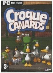 Croque Canards (PS2)