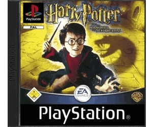 Harry Potter Et La Chambre Des Secrets Ps1 Au Meilleur Prix Sur