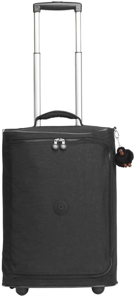 Kipling Valise Teagan 2 roues 50,5 cm noir
