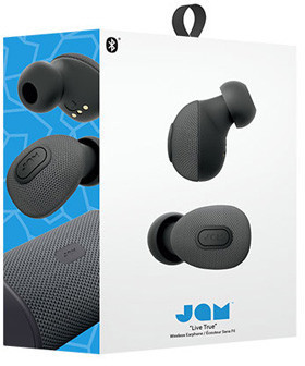 Audifonos jam live 2025 true