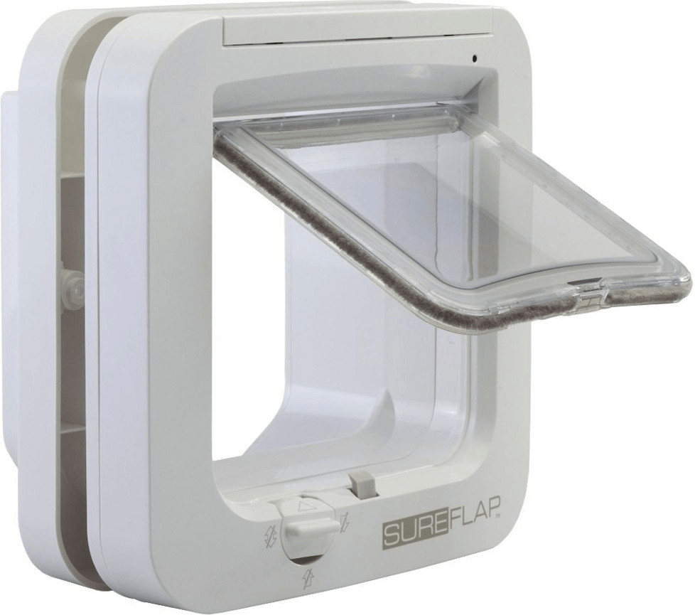 SureFlap Chatière à puce électronique