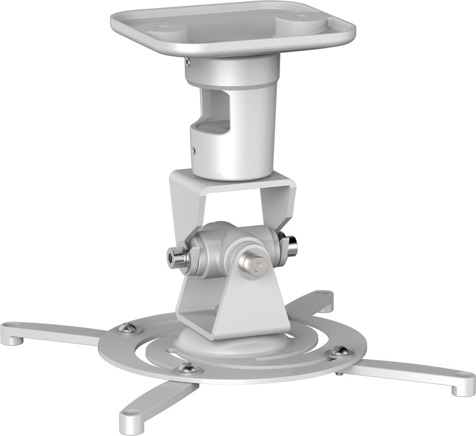 conecto Universal Projektor / Beamer-Mount white