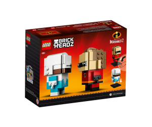 Lego sales brickheadz 41613