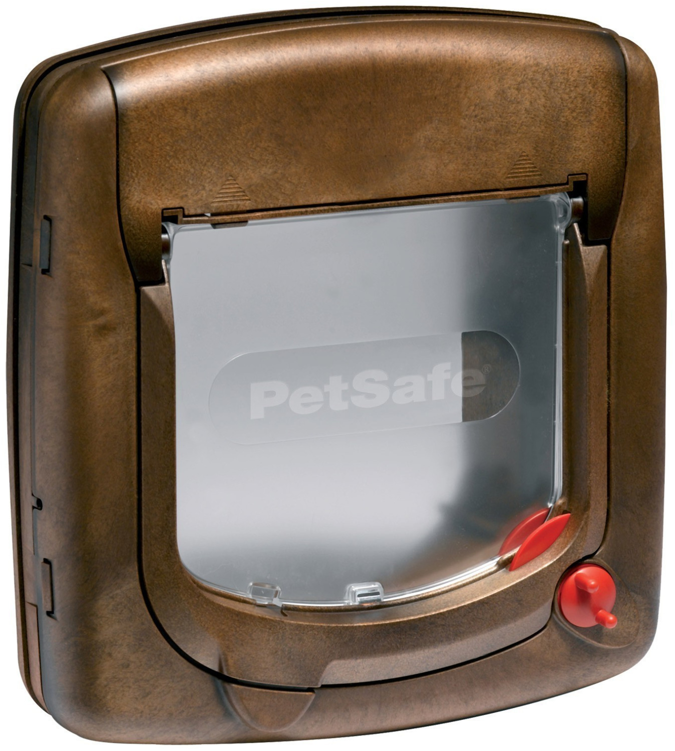 Petsafe Staywell Manual 4-Way Locking Deluxe Cat Flap