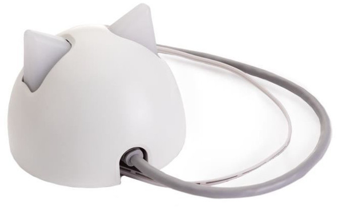 Sureflap with hub discount