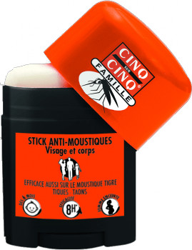 Cinq sur Cinq Stick famille (20 ml)
