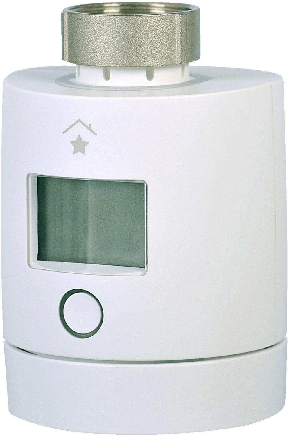 innogy Smart Home Radiator Thermostat (2rd Generation)