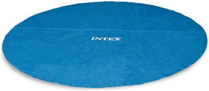 Intex Solar Cover Ø 305 cm (29021)