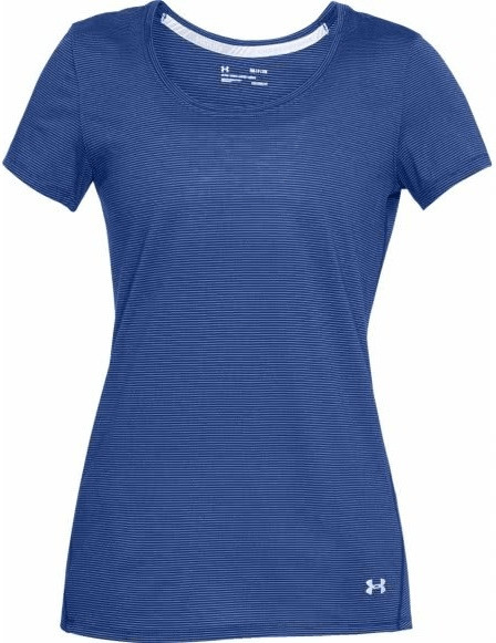 Under Armour Threadborne Streaker Women royal blue