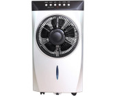 Ventilatore Ad Acqua Nebulizzata.Ventilatore Nebulizzatore Prezzi Bassi E Migliori Offerte Su Idealo