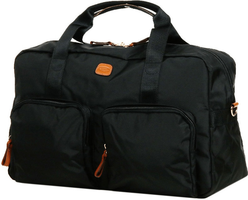 Bric's Milano Sac week-end X-Travel 46 cm aqua (BXL42192)