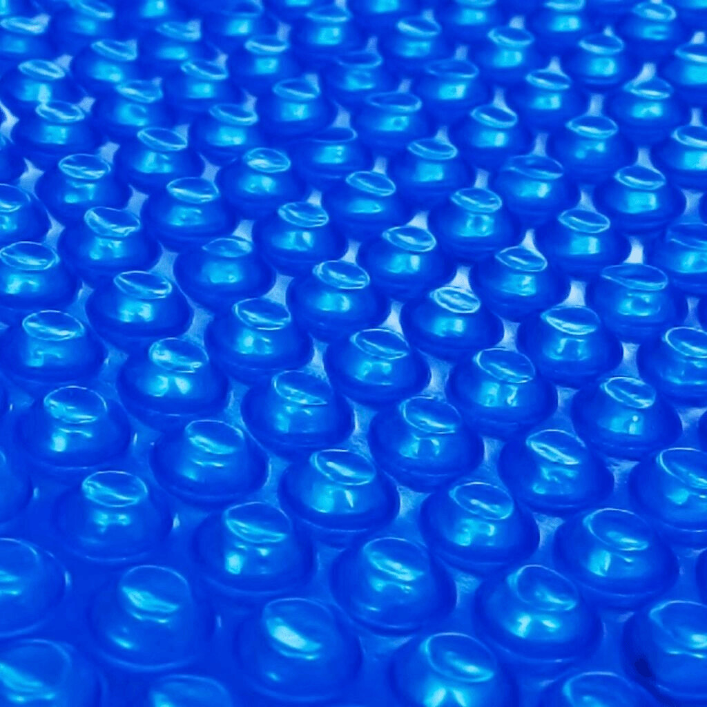 VidaXL Solar Cover Ø 455 cm