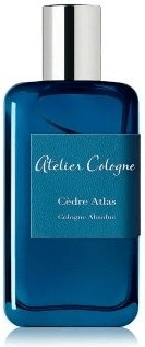 Atelier Cologne Cèdre Atlas Cologne Absolue Eau de Cologne (100ml)