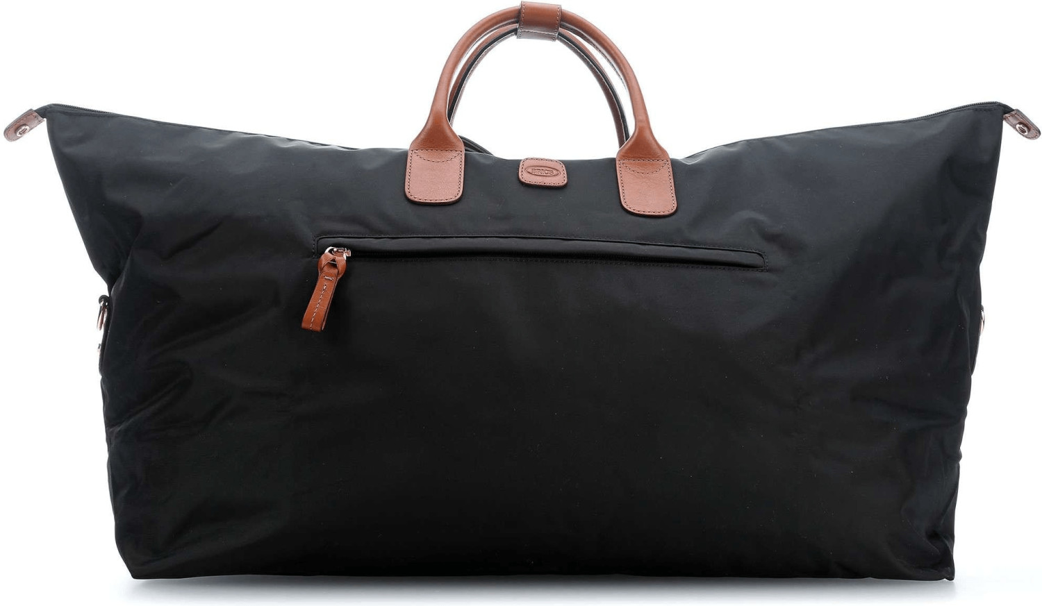 Bric's Milano Sac week-end X-Travel 55 cm noir (BXL40202)