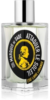 Etat Libre d'Orange Attaquer le Soleil Eau de Parfum (100ml)