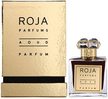 Photos - Women's Fragrance Roja Dove Aoud Eau de Parfum  (100ml)