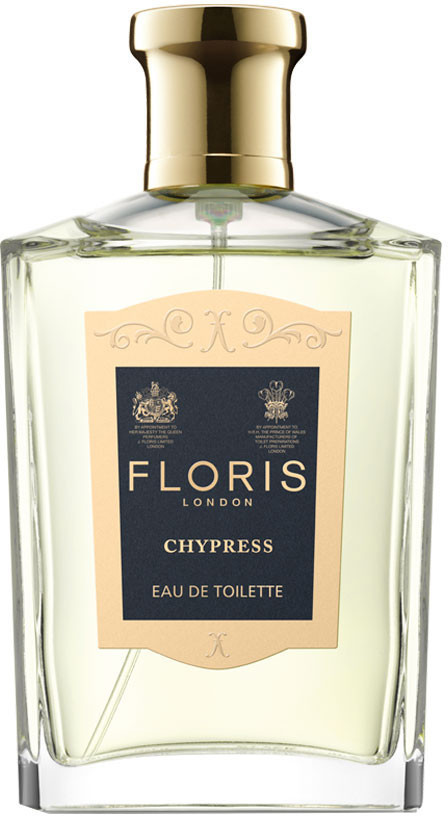 Photos - Women's Fragrance Floris Chypress Eau de Toilette  (100ml)