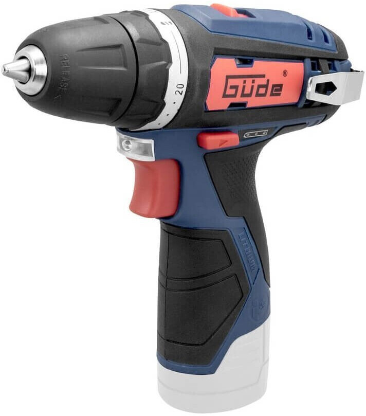Güde BS 12