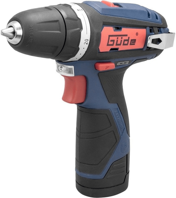 Güde BS 12-131-04K