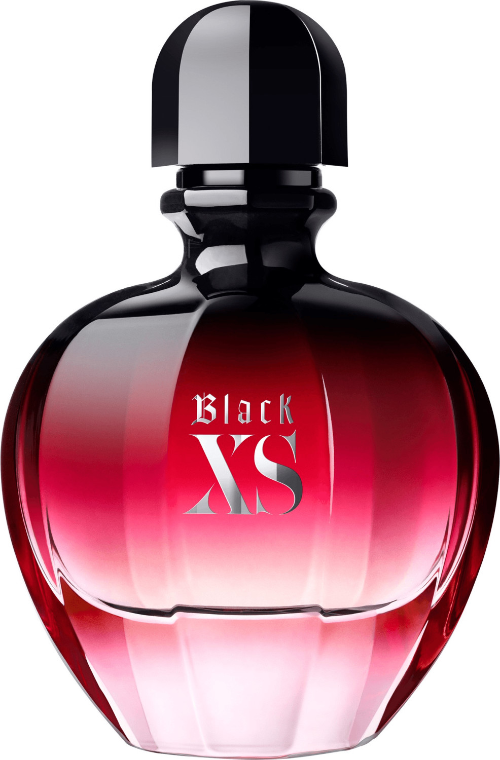 Paco Rabanne Black XS for her Eau de Parfum (50ml)
