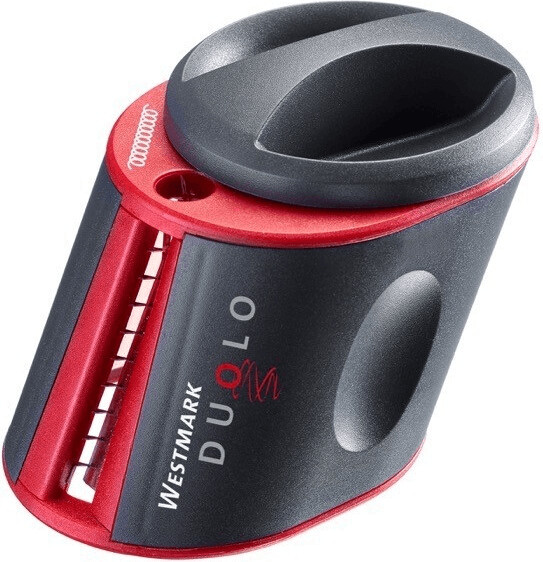 Westmark Spiral cutter Duolo