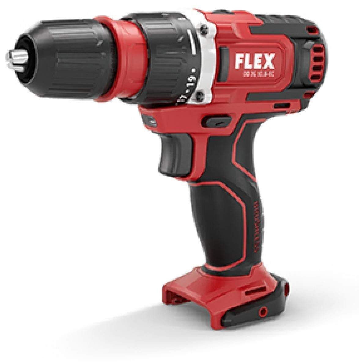 Flex DD 2 G 10.8