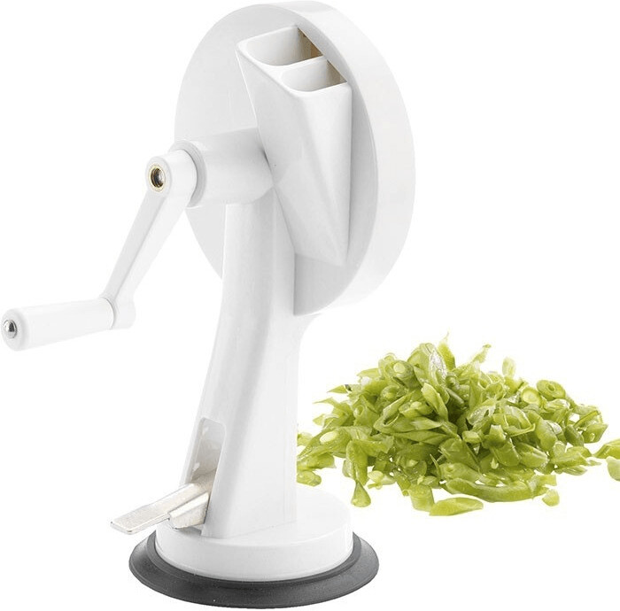 Westmark Bean slicer Haricot retro-look