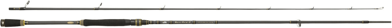 Abu Garcia Mass Beat II Spin 2,49m 40-80g