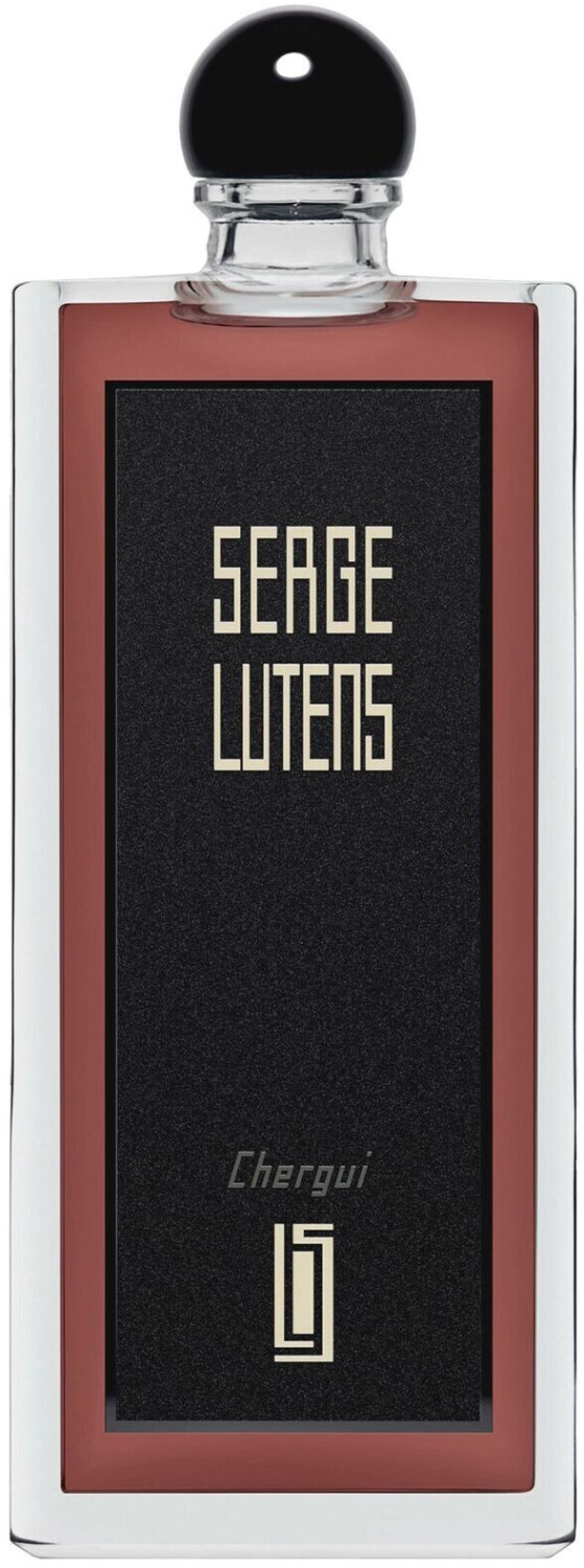 Serge on sale lutens chergui