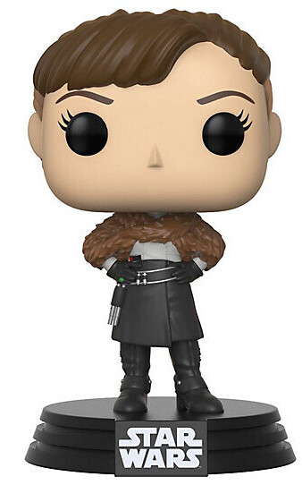 Photos - Action Figures / Transformers Funko Pop! Solo A Star Wars Story - Qi'Ra 