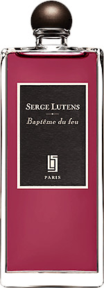 Serge lutens bapteme du feu edp deals