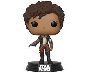 Solo a star wars top story funko pop
