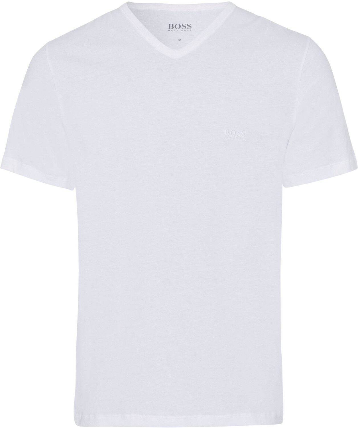 Buy Hugo Boss 3 Pack T Shirt VN CO 50325389 from 27.30 Today