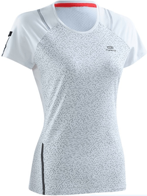 Kalenji Run Dry+ Women (8488801) white